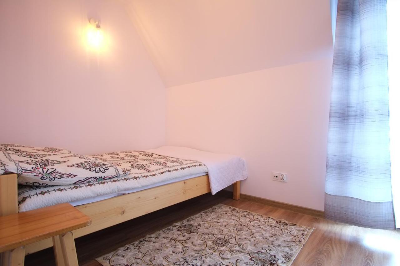 Apartamenty Magiczny Kacik Poronin Ngoại thất bức ảnh