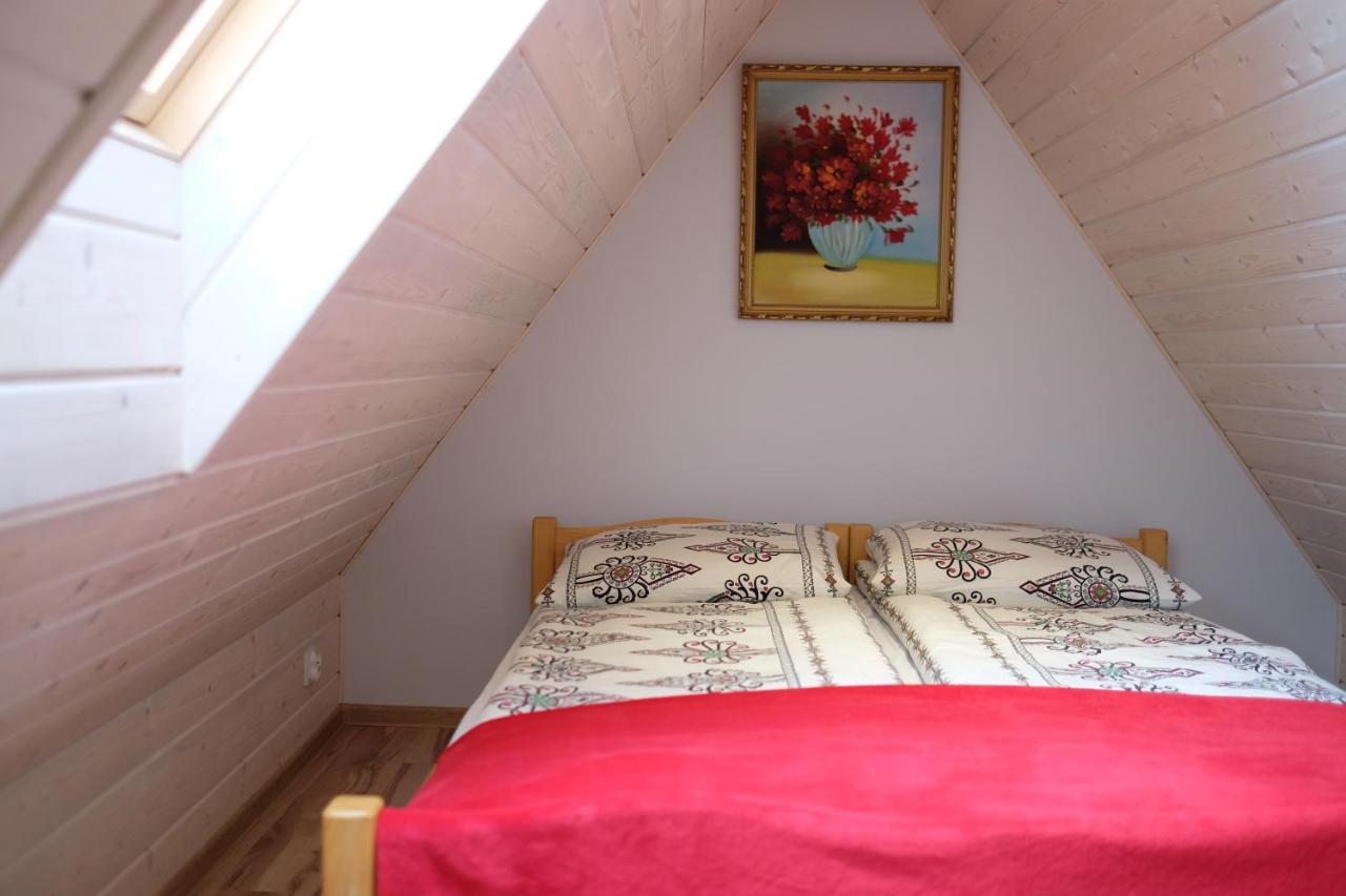 Apartamenty Magiczny Kacik Poronin Ngoại thất bức ảnh